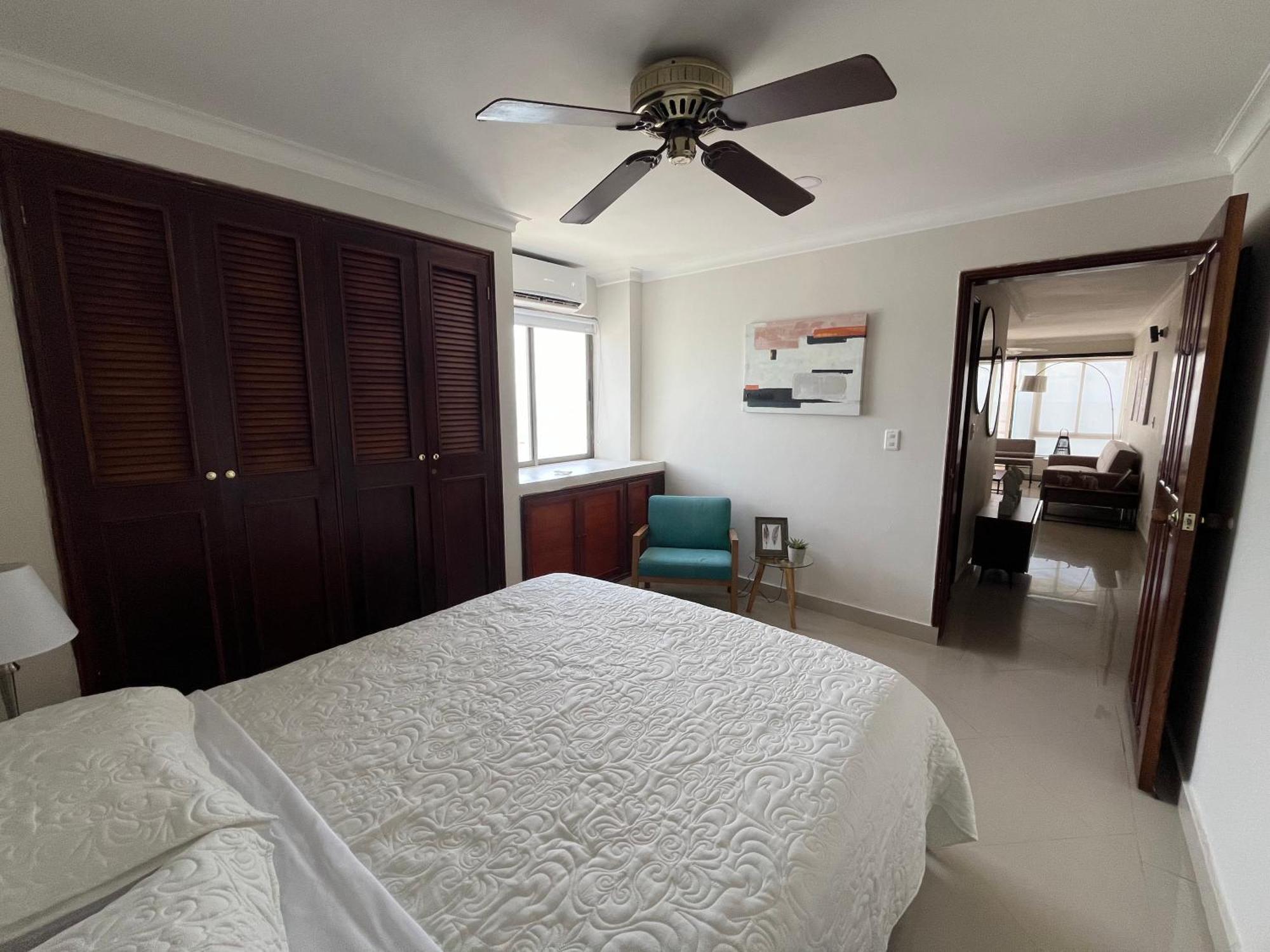 Sleep By The Caribbean Apartamento *
