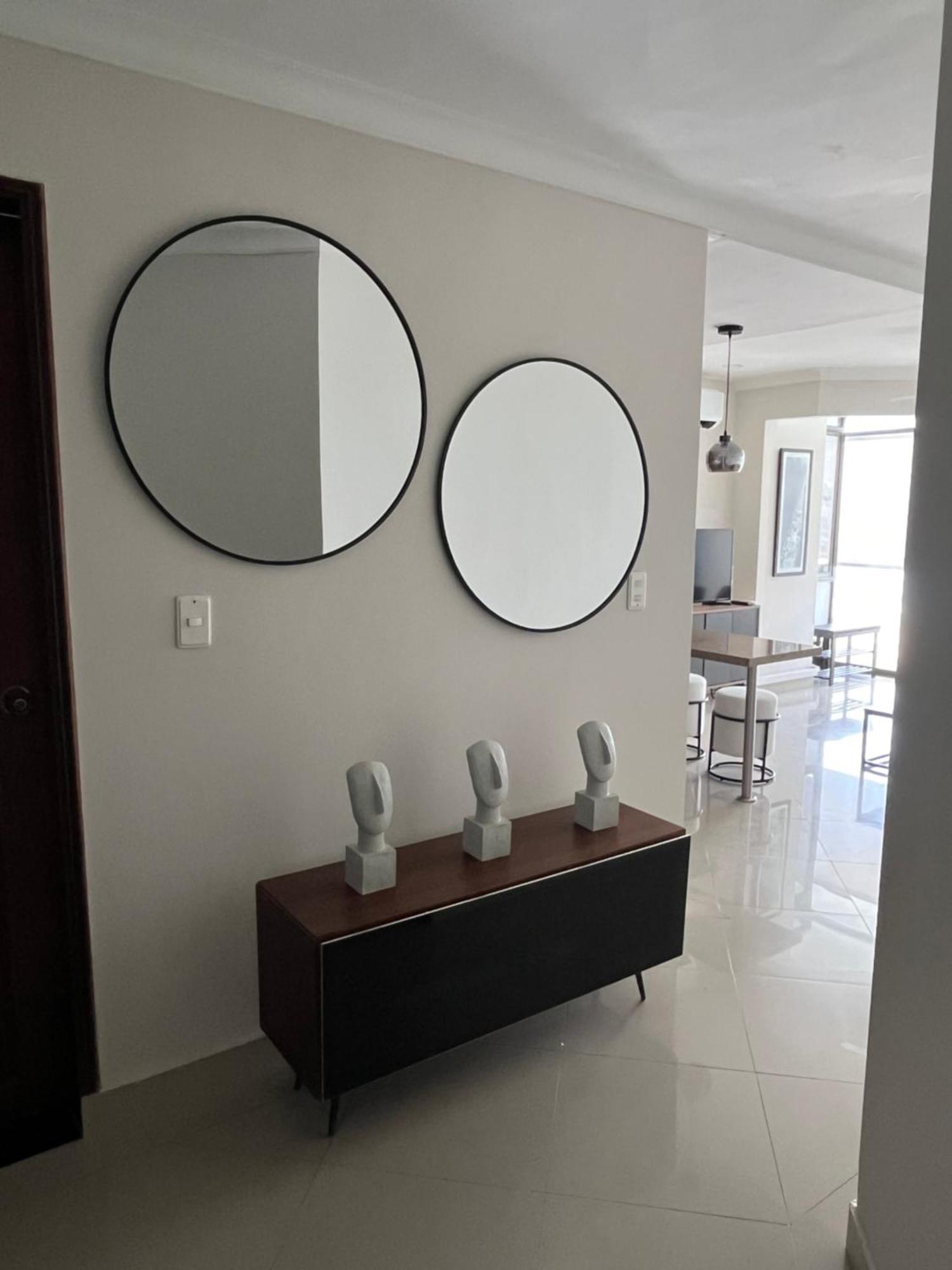 Sleep By The Caribbean Apartamento Cartagena