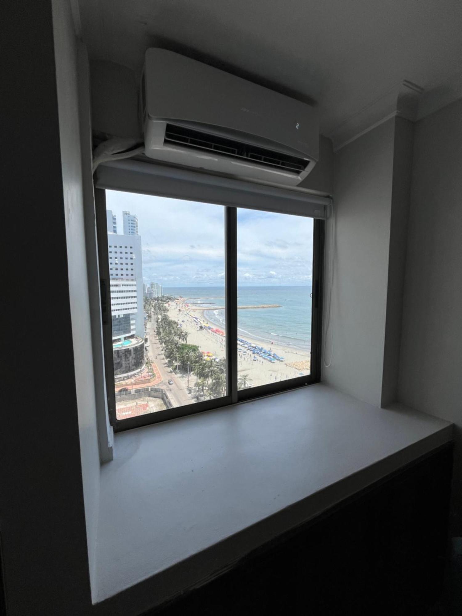 Apartamento Sleep By The Caribbean *